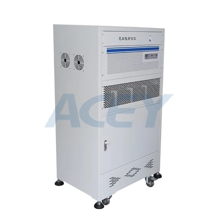 Battery Aging Machine For Sale