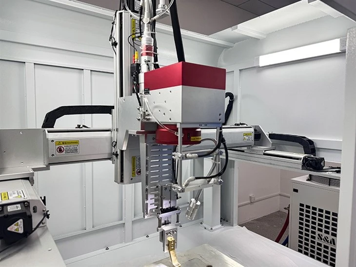 laser welder for sale